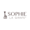 sophie la girafe brand logo